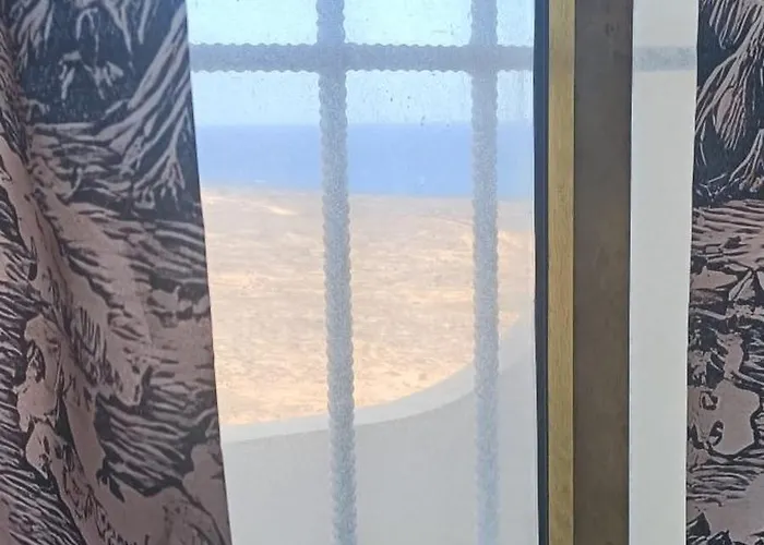 Ocean Pirate * Costa De Antigua