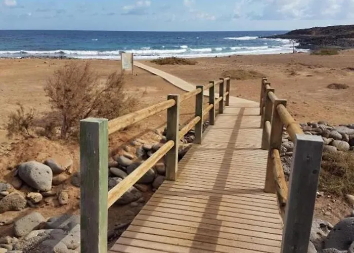 Lejlighed Ocean Pirate