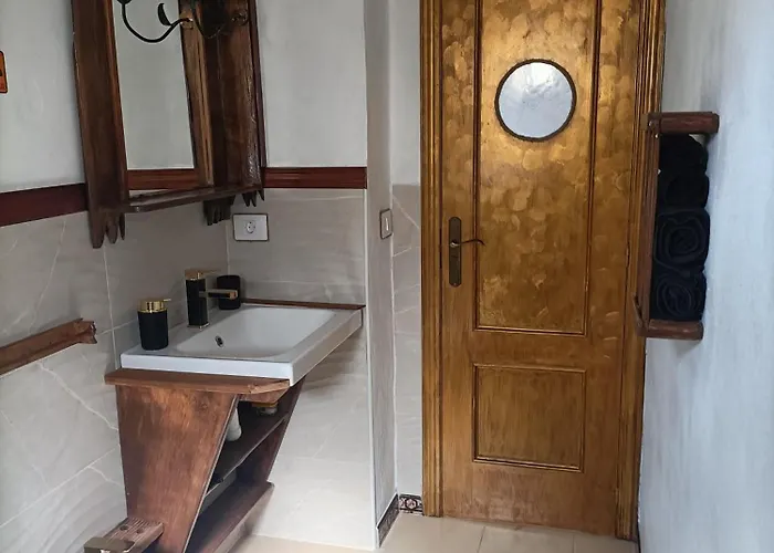 Ocean Pirate Lejlighed *