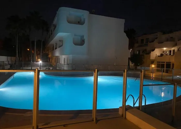 Lejlighed Ocean Pirate Costa De Antigua