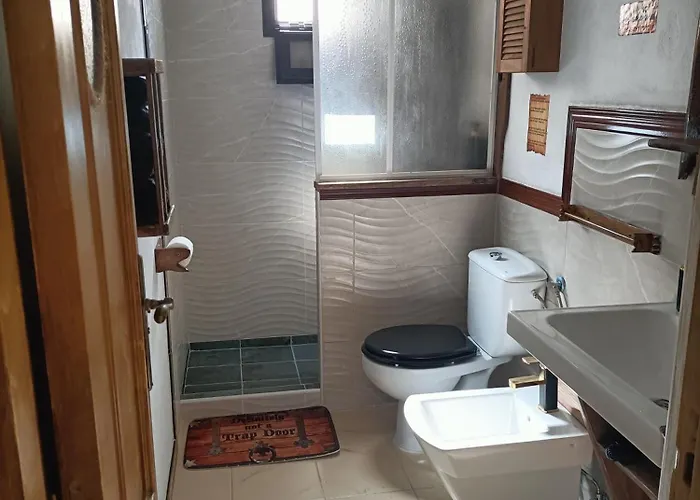 Ocean Pirate Lejlighed