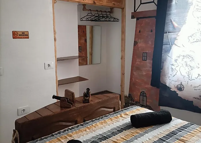 Lejlighed Ocean Pirate