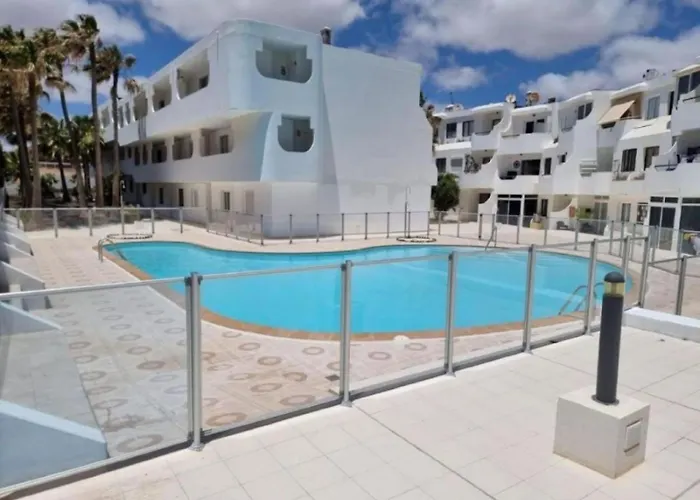 Ocean Pirate Lejlighed