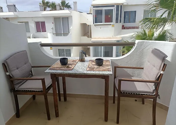 Ocean Pirate Lejlighed *