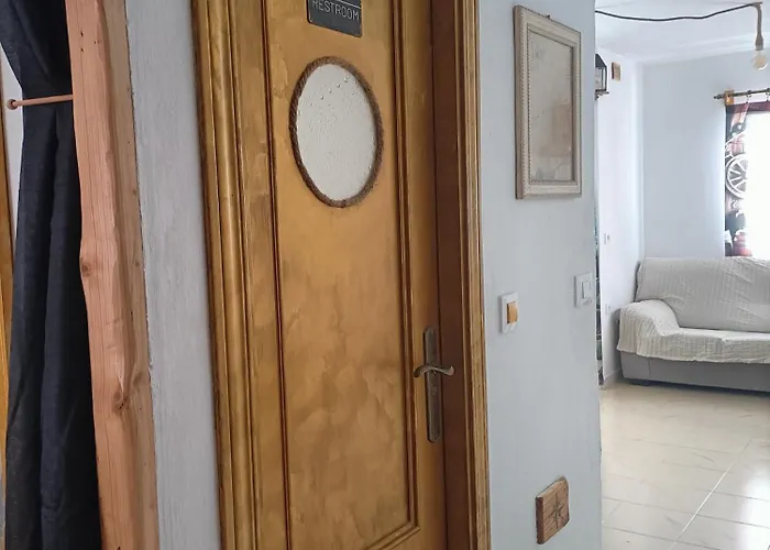 Lejlighed Ocean Pirate *