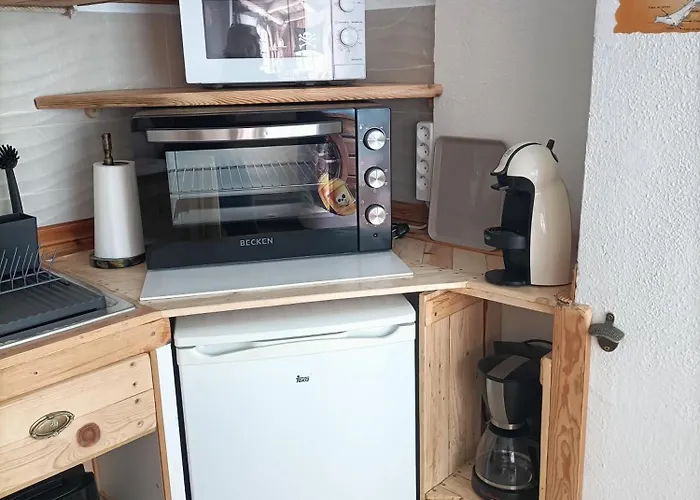 Ocean Pirate Lejlighed Costa De Antigua