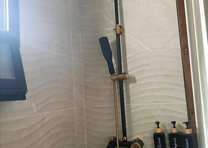 Ocean Pirate Lejlighed *