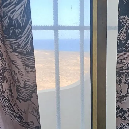 Ocean Pirate * Costa de Antigua