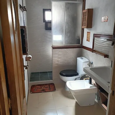 Ocean Pirate Apartman