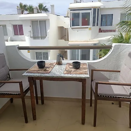 Ocean Pirate Apartman *