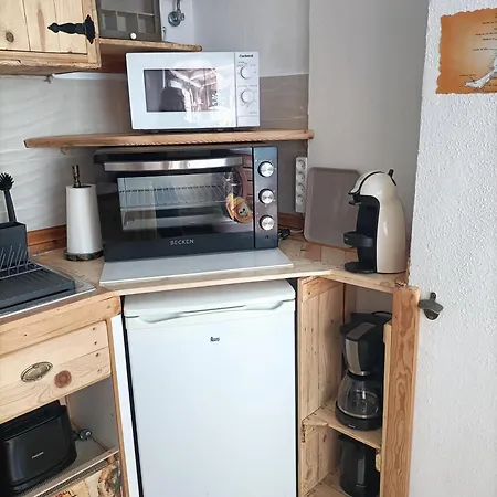 Ocean Pirate Apartman Costa de Antigua