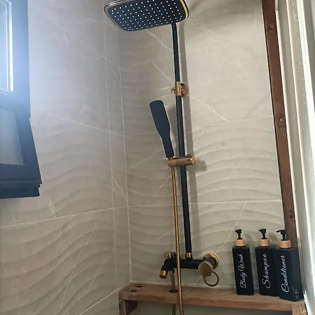 Ocean Pirate Apartman *