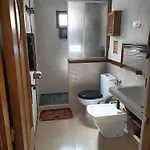 Ocean Pirate Apartment