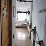 Ocean Pirate Apartment