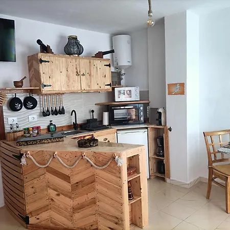 Appartement Ocean Pirate *