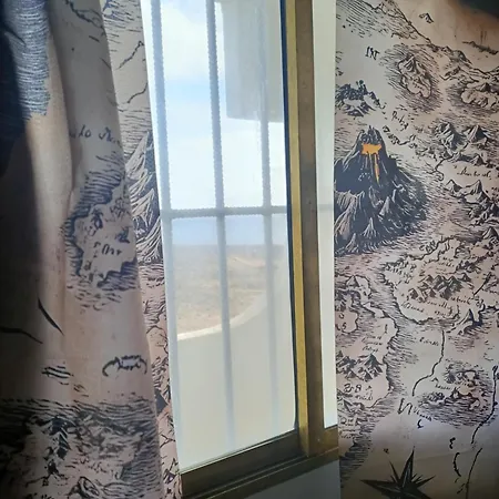 Ocean Pirate Appartement