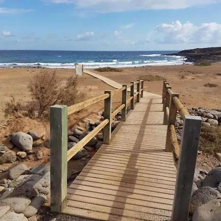 Apartament Ocean Pirate