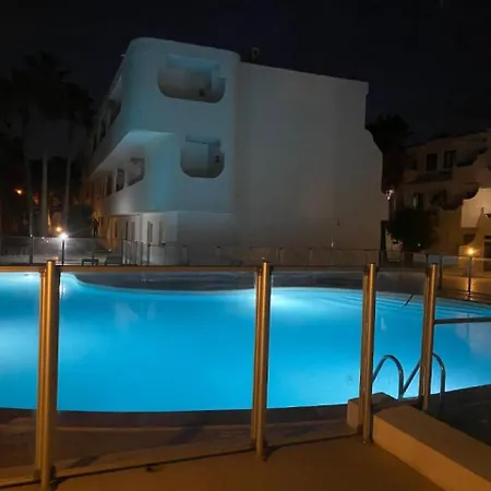 Apartament Ocean Pirate Costa De Antigua