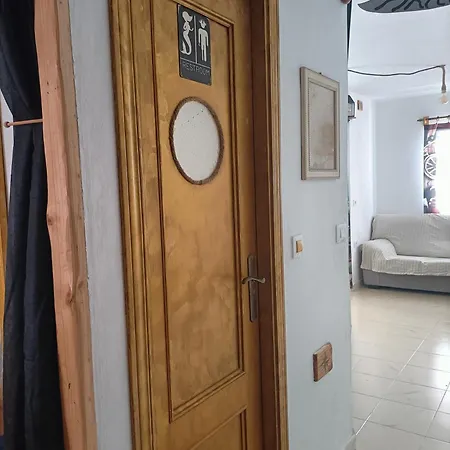 Apartament Ocean Pirate *